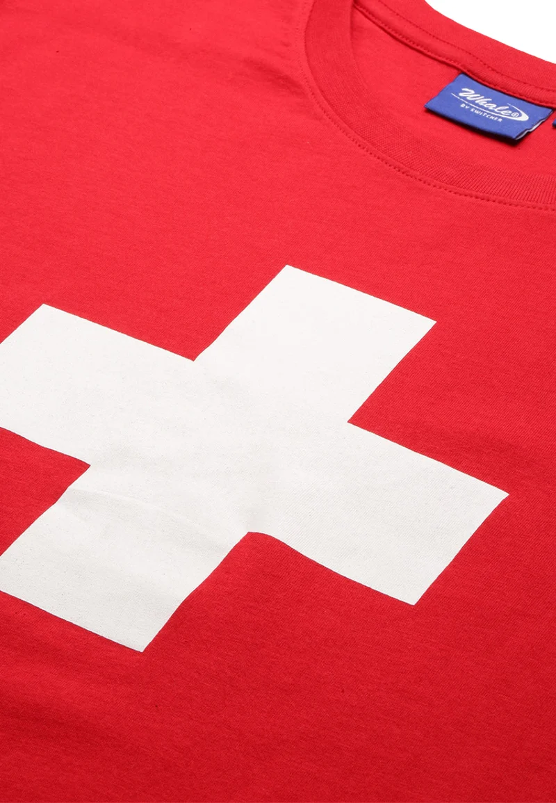 HELVETICA T-SHIRT KIDS