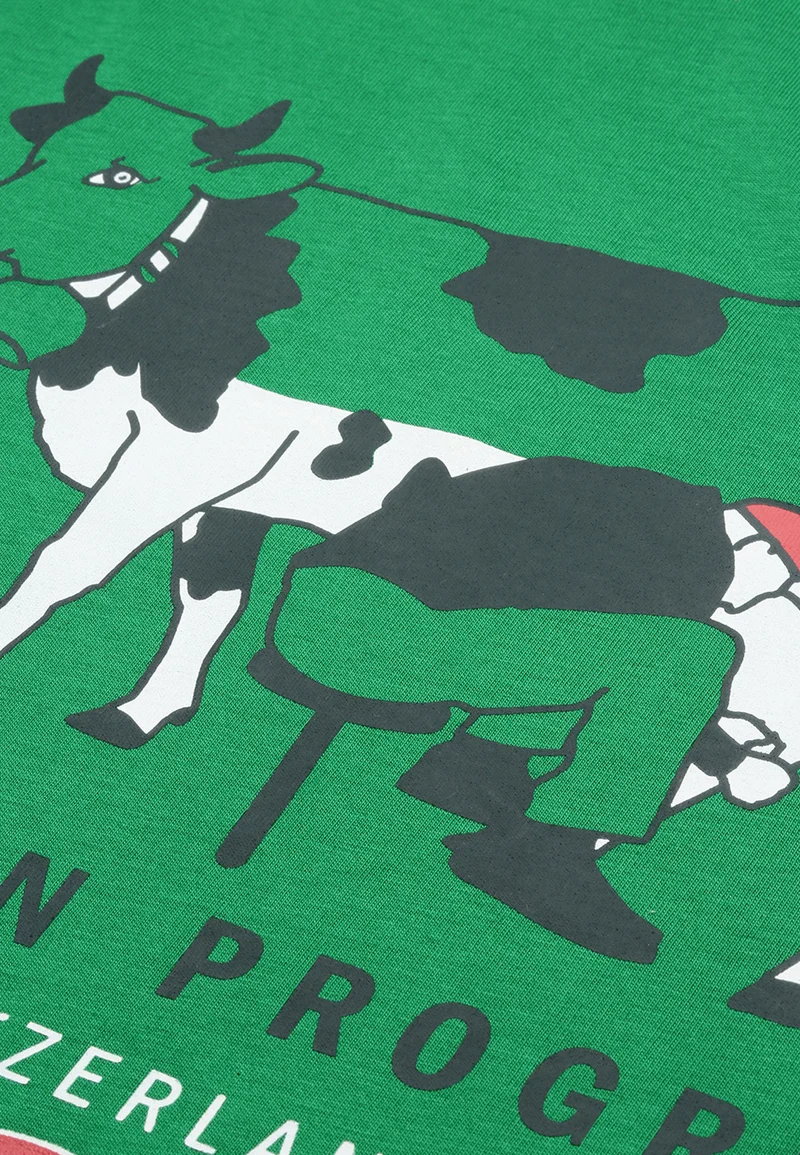 T-Shirt WORK IN PROGRESS