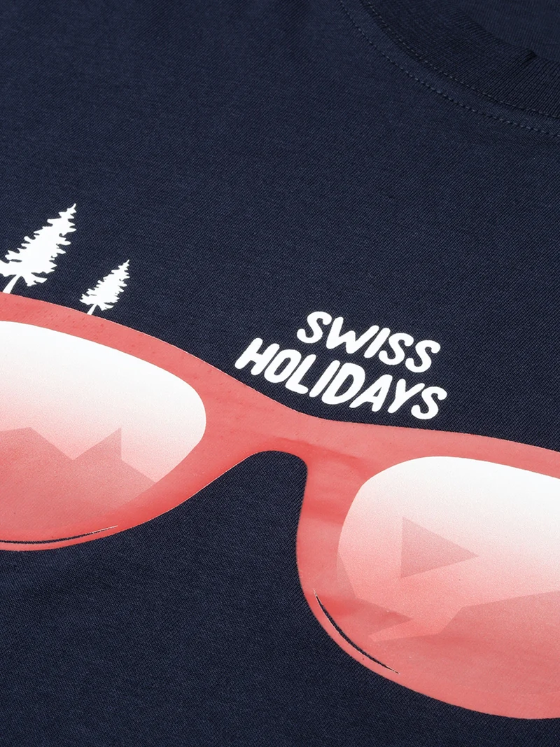 T-Shirt HOLIDAYS