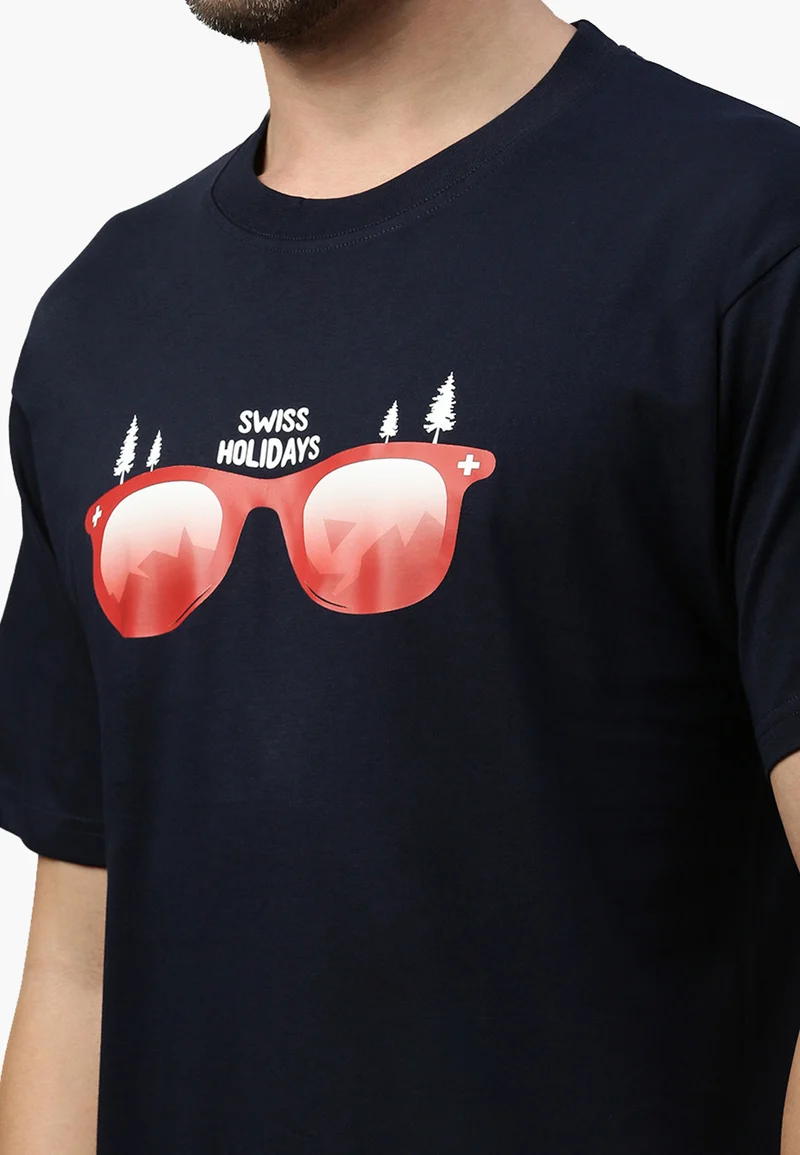 T-Shirt HOLIDAYS