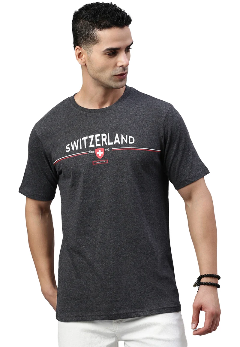 T-Shirt Switzerland since 1291