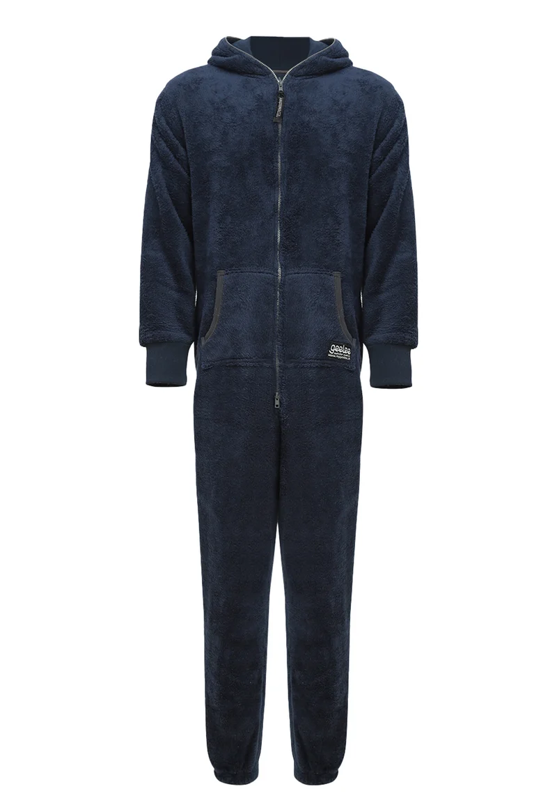 Original Geelee Bear "Puppy" Jumpsuit