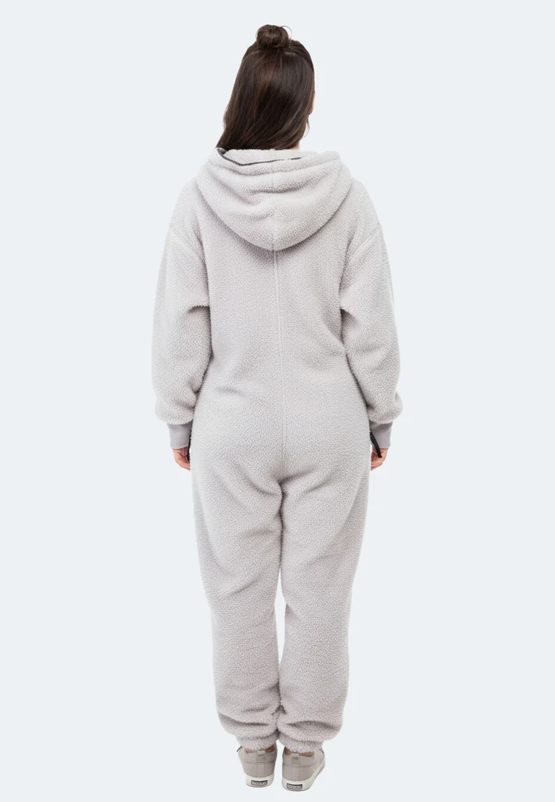 Original Geelee Bear "Puppy" Jumpsuit