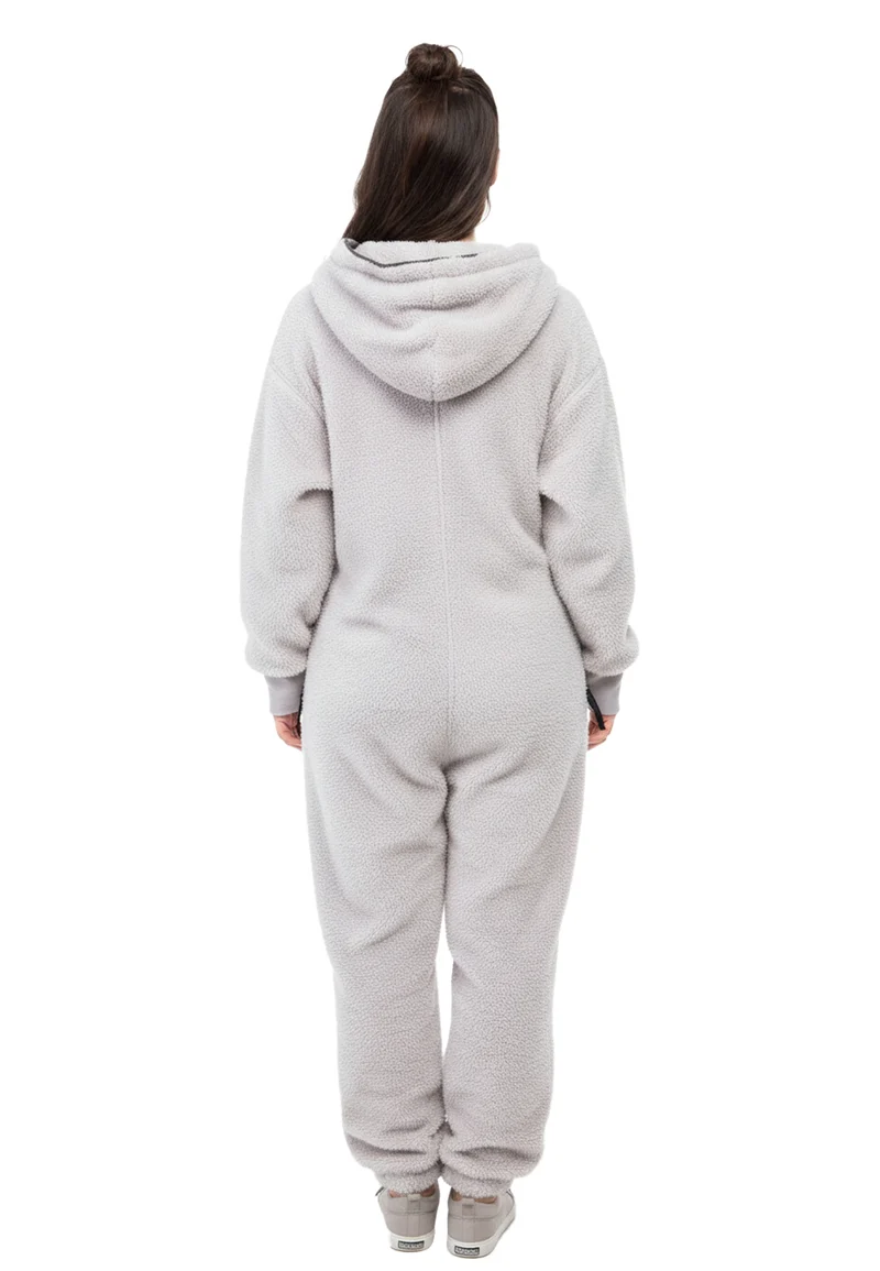 Original Geelee Bear "Puppy" Jumpsuit
