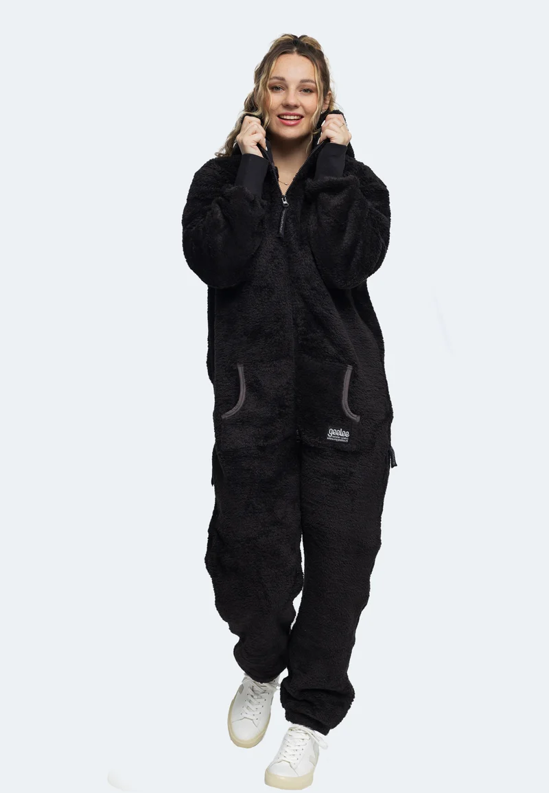 Original Geelee Bear "Puppy" Jumpsuit
