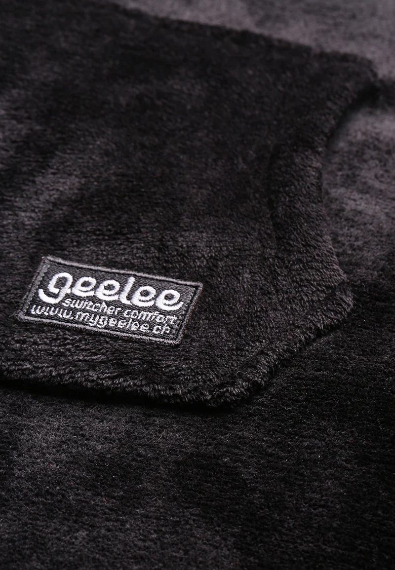 Original Geelee Bear "Puppy" Jumpsuit