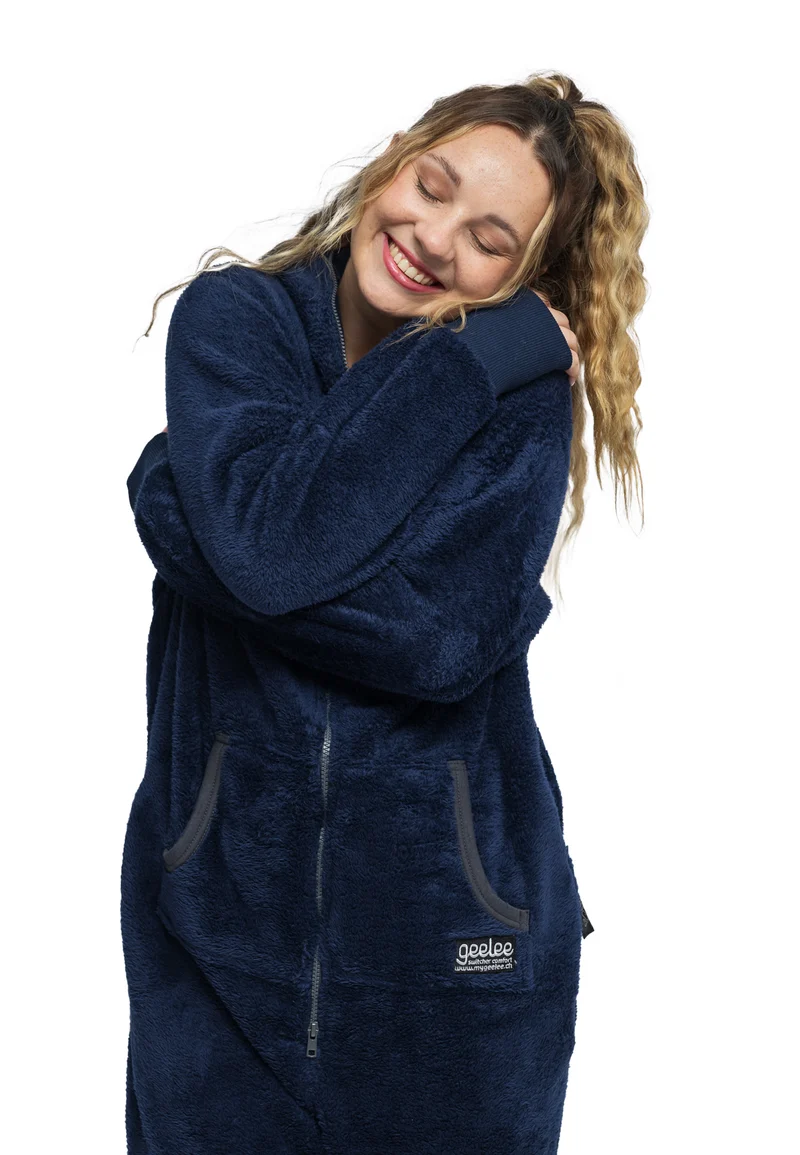 Original Geelee Bear "Puppy" Jumpsuit
