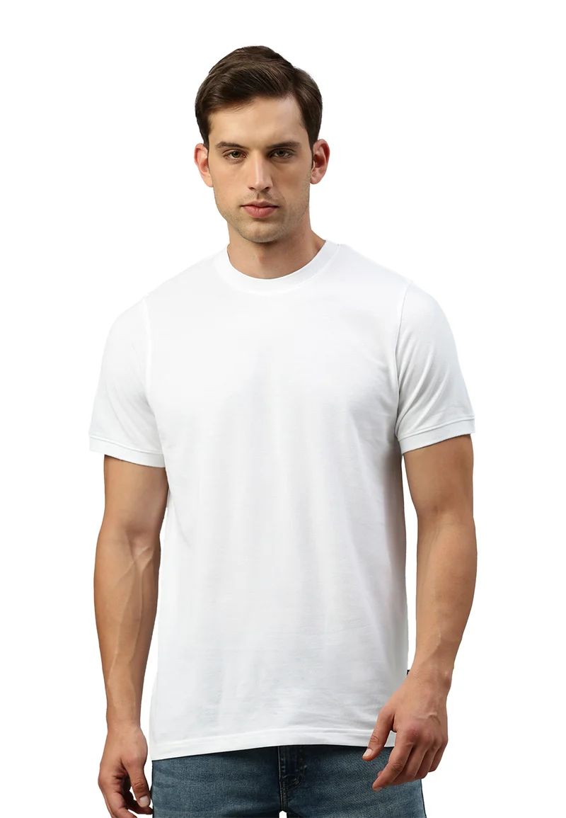 T-Shirt Piqué Airtex Marley