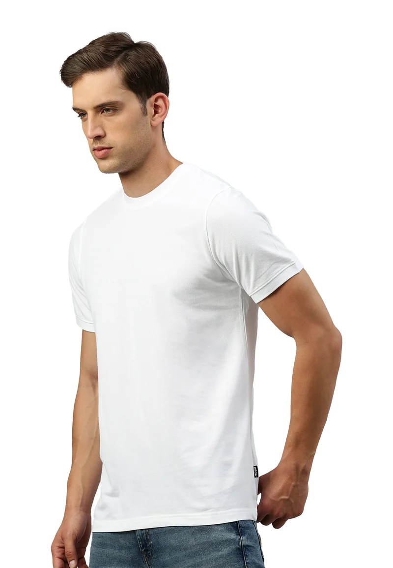T-Shirt Piqué Airtex Marley