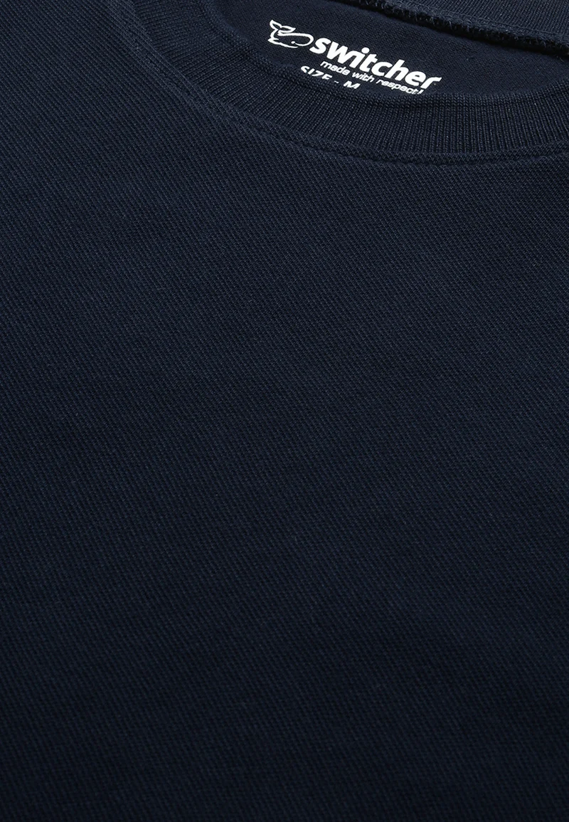 T-Shirt Piqué Airtex Marley