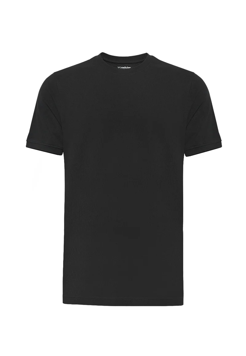 T-Shirt Piqué Airtex Marley