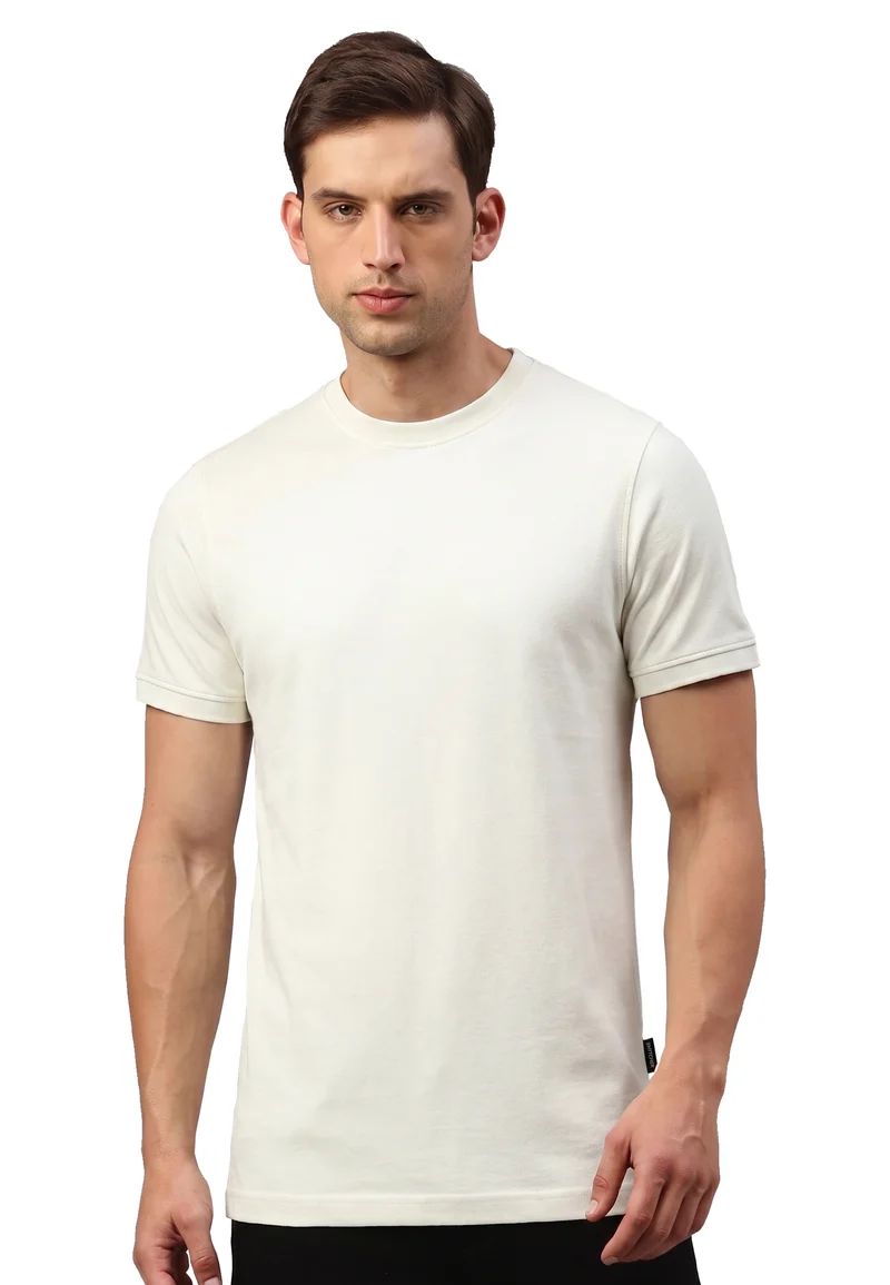 T-Shirt Piqué Airtex Marley