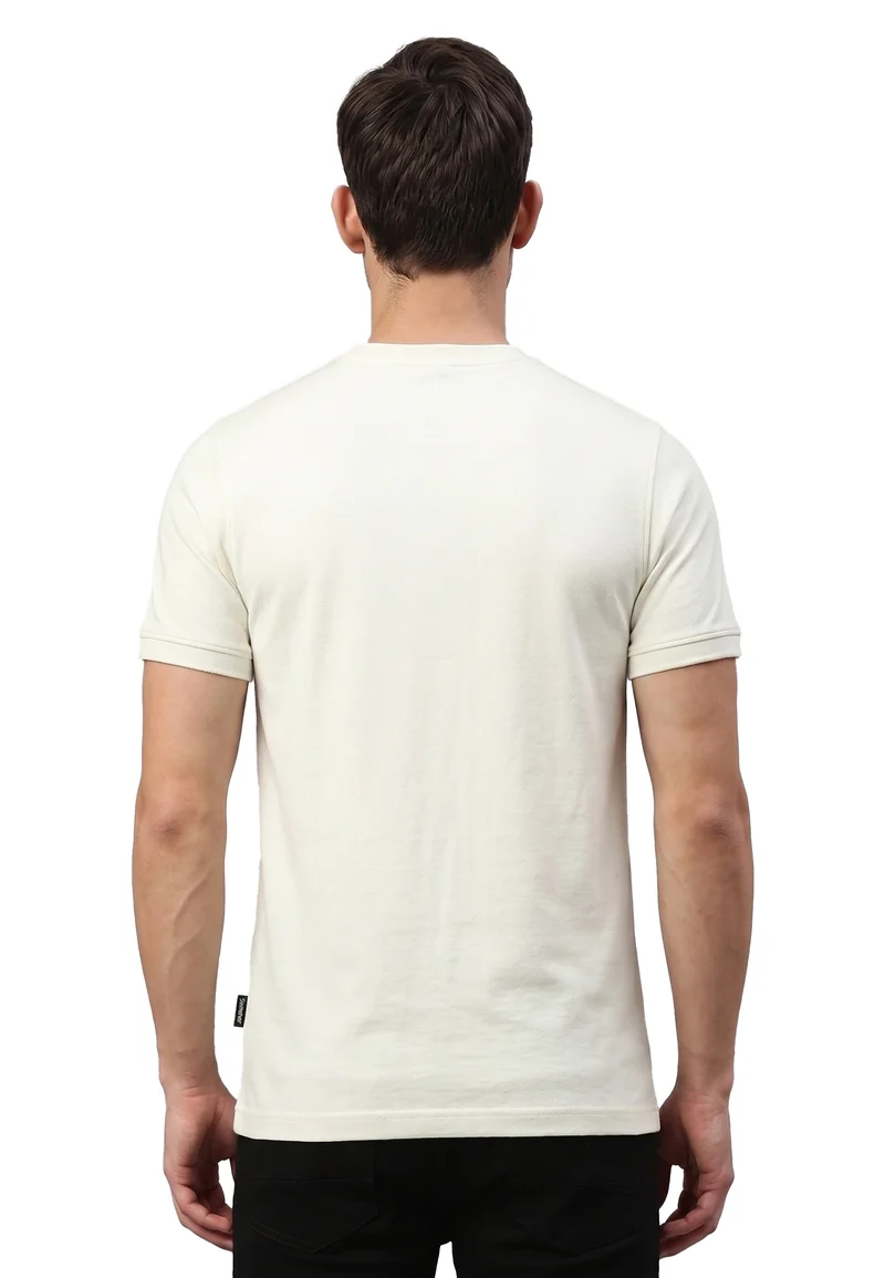 T-Shirt Piqué Airtex Marley