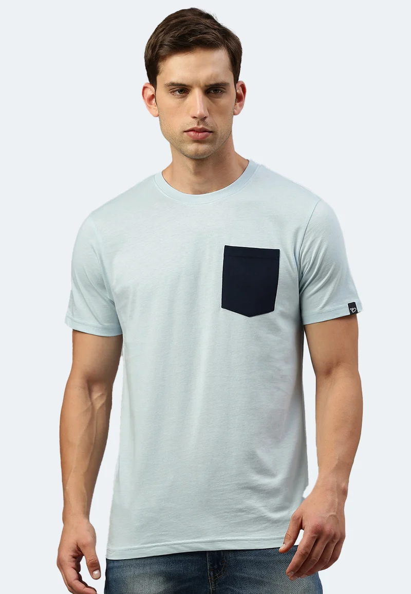 Pocket T-Shirt Louis