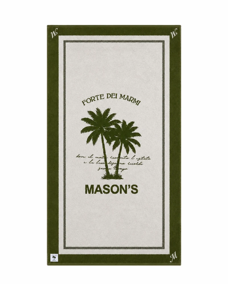Drap de plage