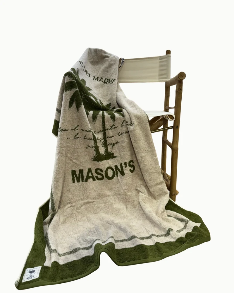 Drap de plage