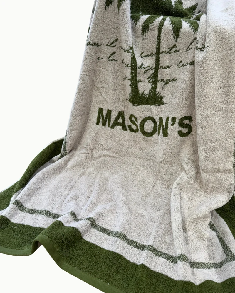 Drap de plage