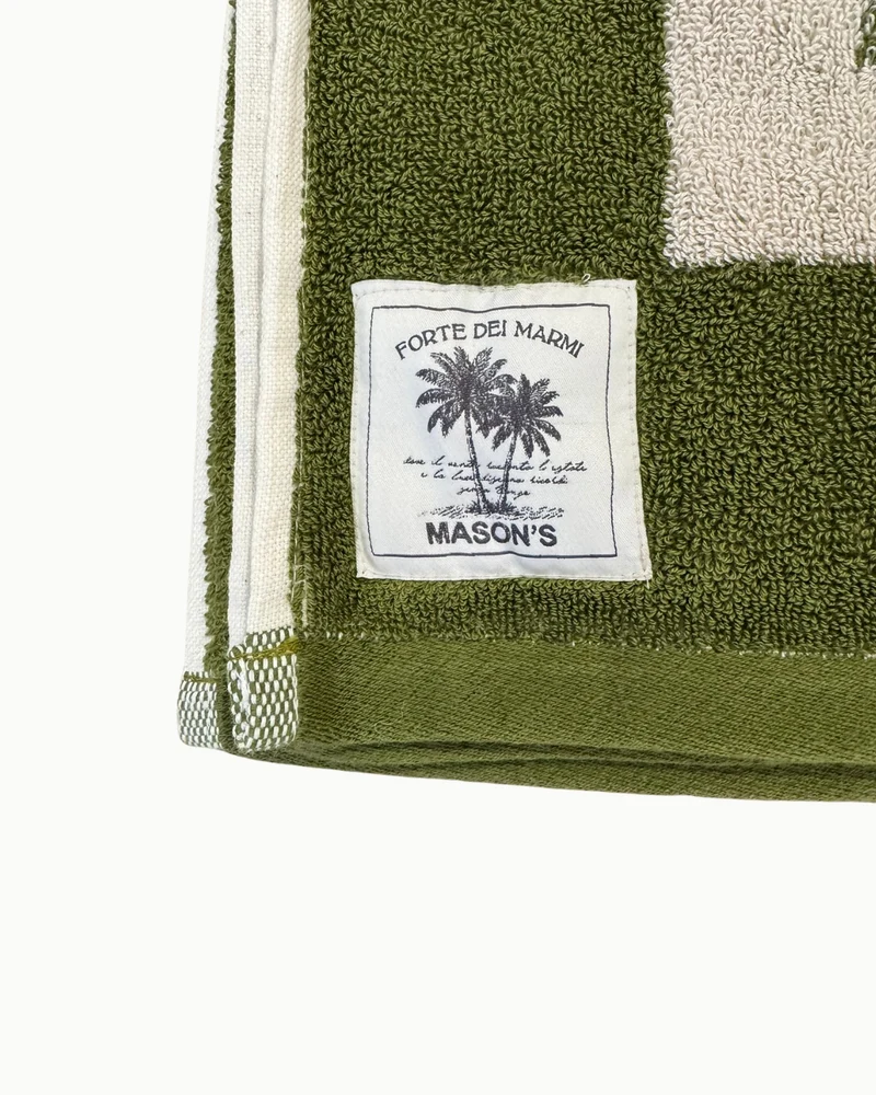 Drap de plage