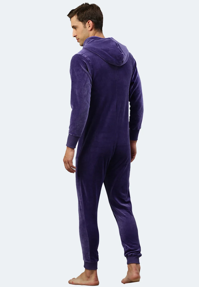 Velvet Jumpsuits Geelee by Switcher