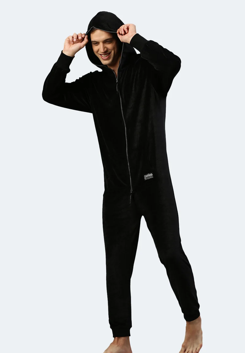 Velvet Jumpsuits Geelee by Switcher