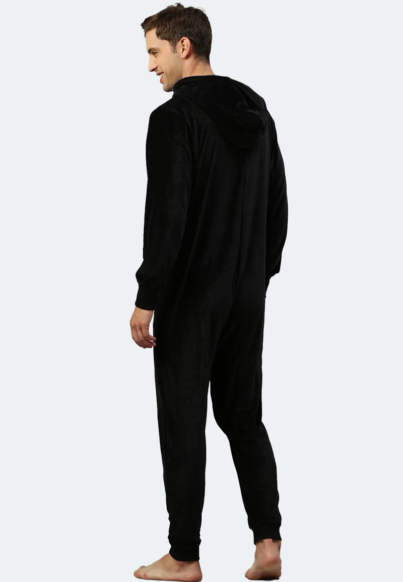 Velvet Jumpsuits Geelee by Switcher