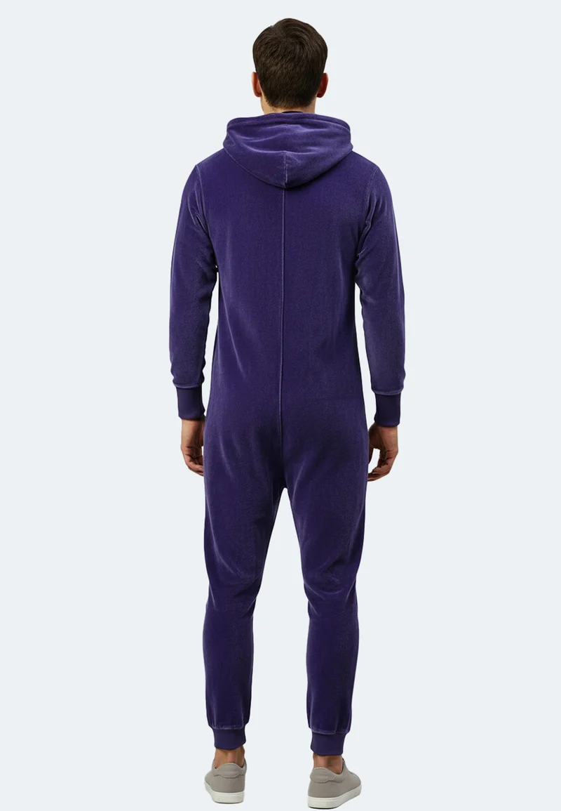 Velvet Jumpsuits Geelee by Switcher