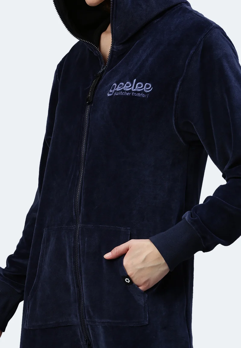 Velvet Jumpsuits Geelee by Switcher