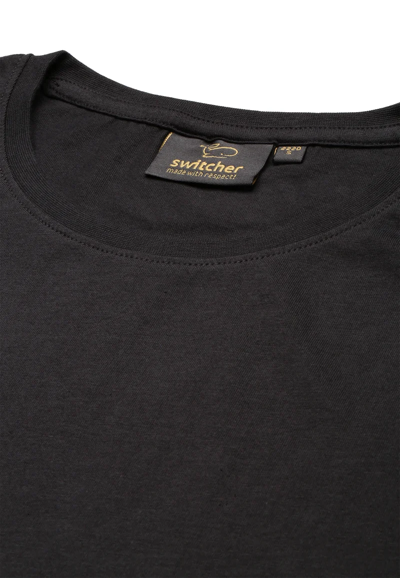 Damen T-Shirt Lady Gaia aus Bio-Baumwolle