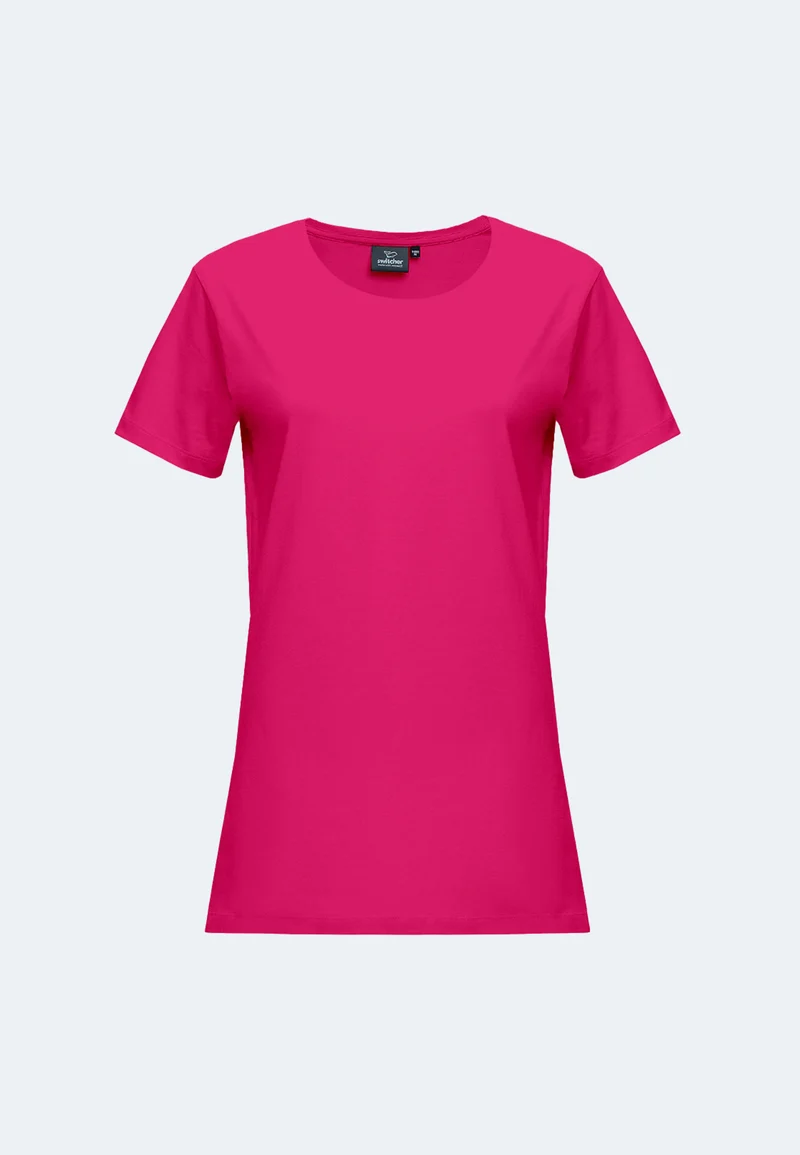 Damen T-Shirt Lady Gaia aus Bio-Baumwolle