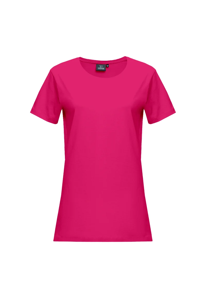 Damen T-Shirt Lady Gaia aus Bio-Baumwolle