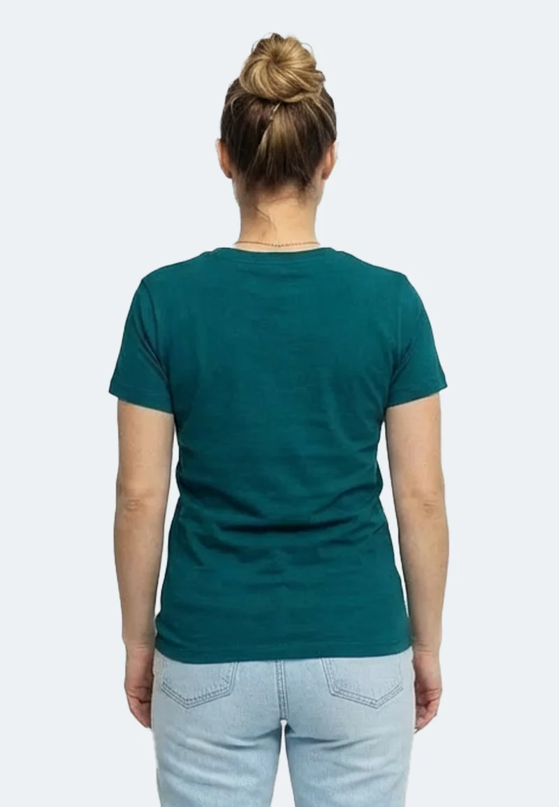 Damen T-Shirt Lady Gaia aus Bio-Baumwolle