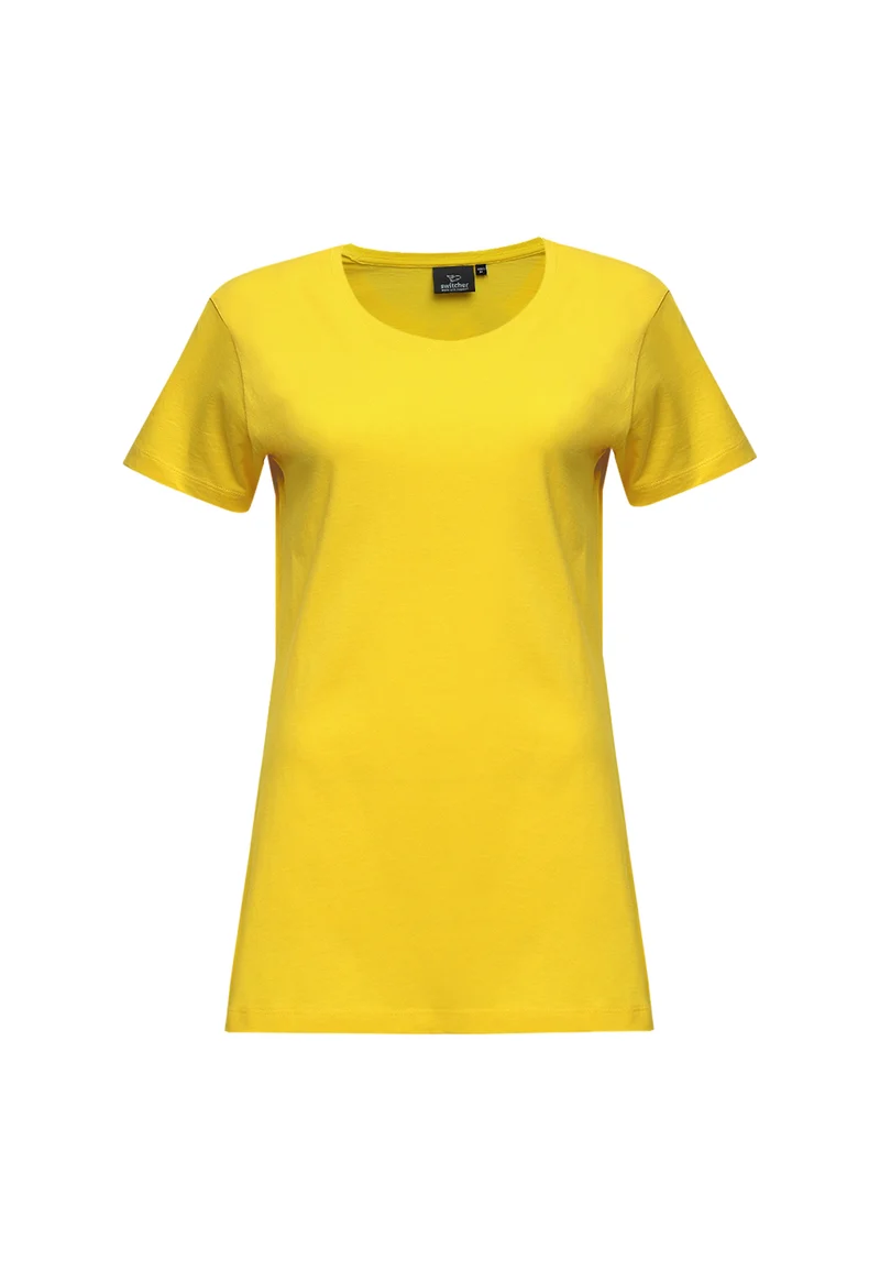 Damen T-Shirt Lady Gaia aus Bio-Baumwolle