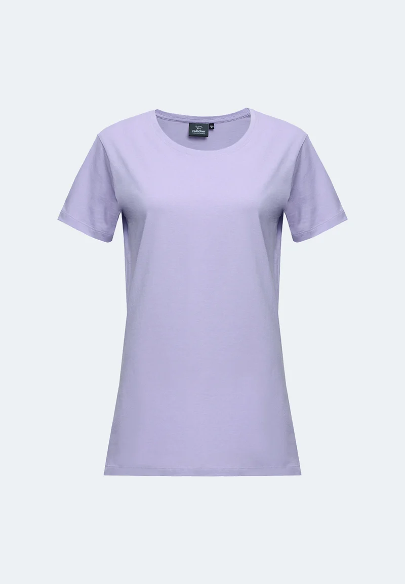 Damen T-Shirt Lady Gaia aus Bio-Baumwolle