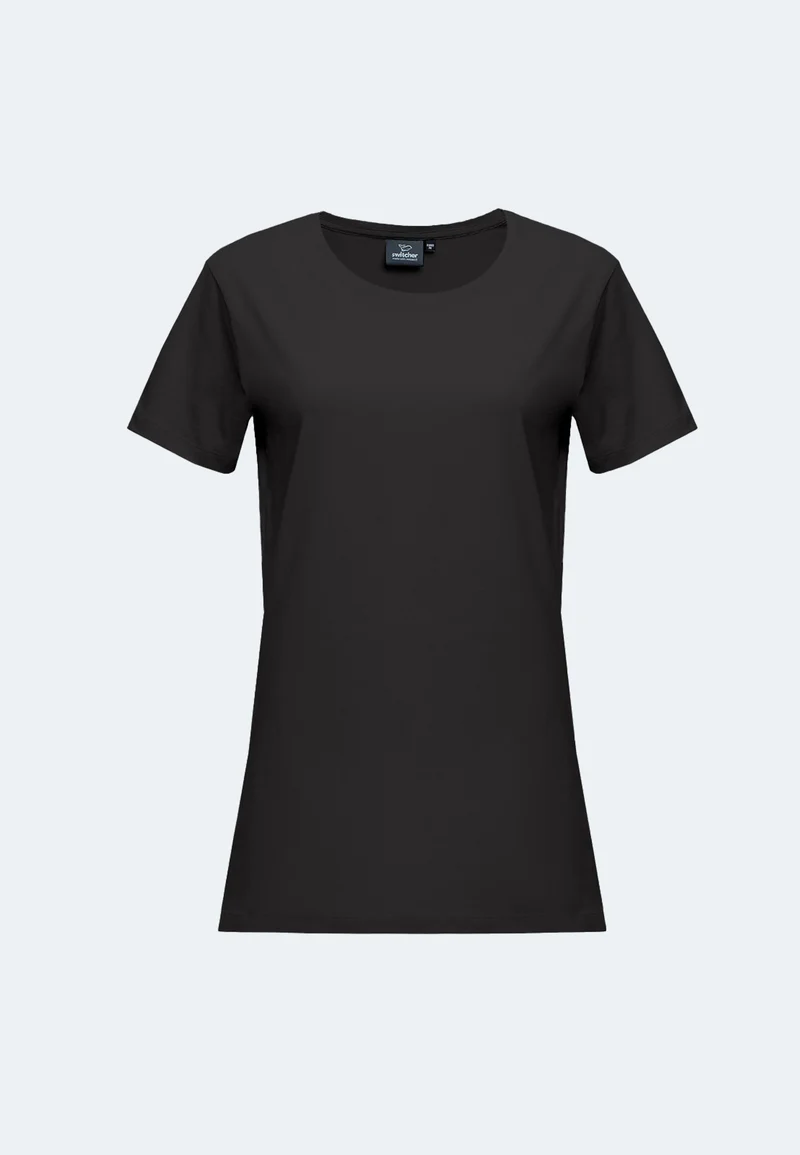 Damen T-Shirt Lady Gaia aus Bio-Baumwolle