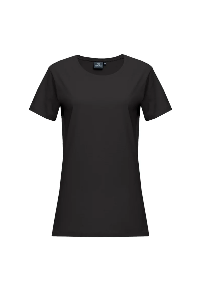 Damen T-Shirt Lady Gaia aus Bio-Baumwolle