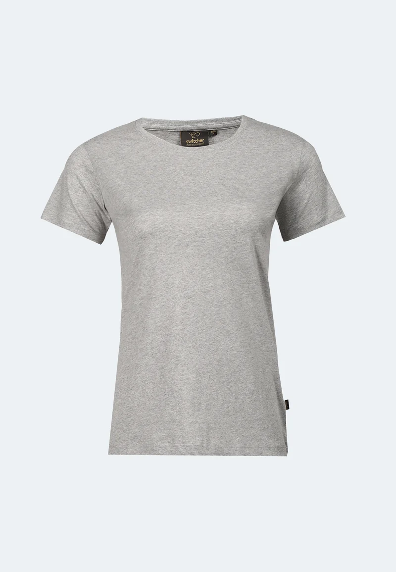 Damen T-Shirt Lady Gaia aus Bio-Baumwolle