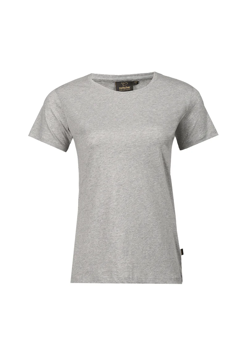 Damen T-Shirt Lady Gaia aus Bio-Baumwolle