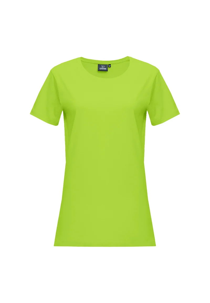 Damen T-Shirt Lady Gaia aus Bio-Baumwolle