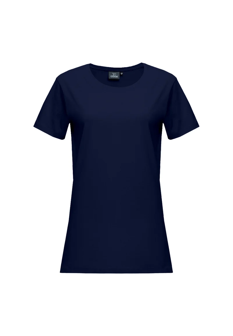 Damen T-Shirt Lady Gaia aus Bio-Baumwolle