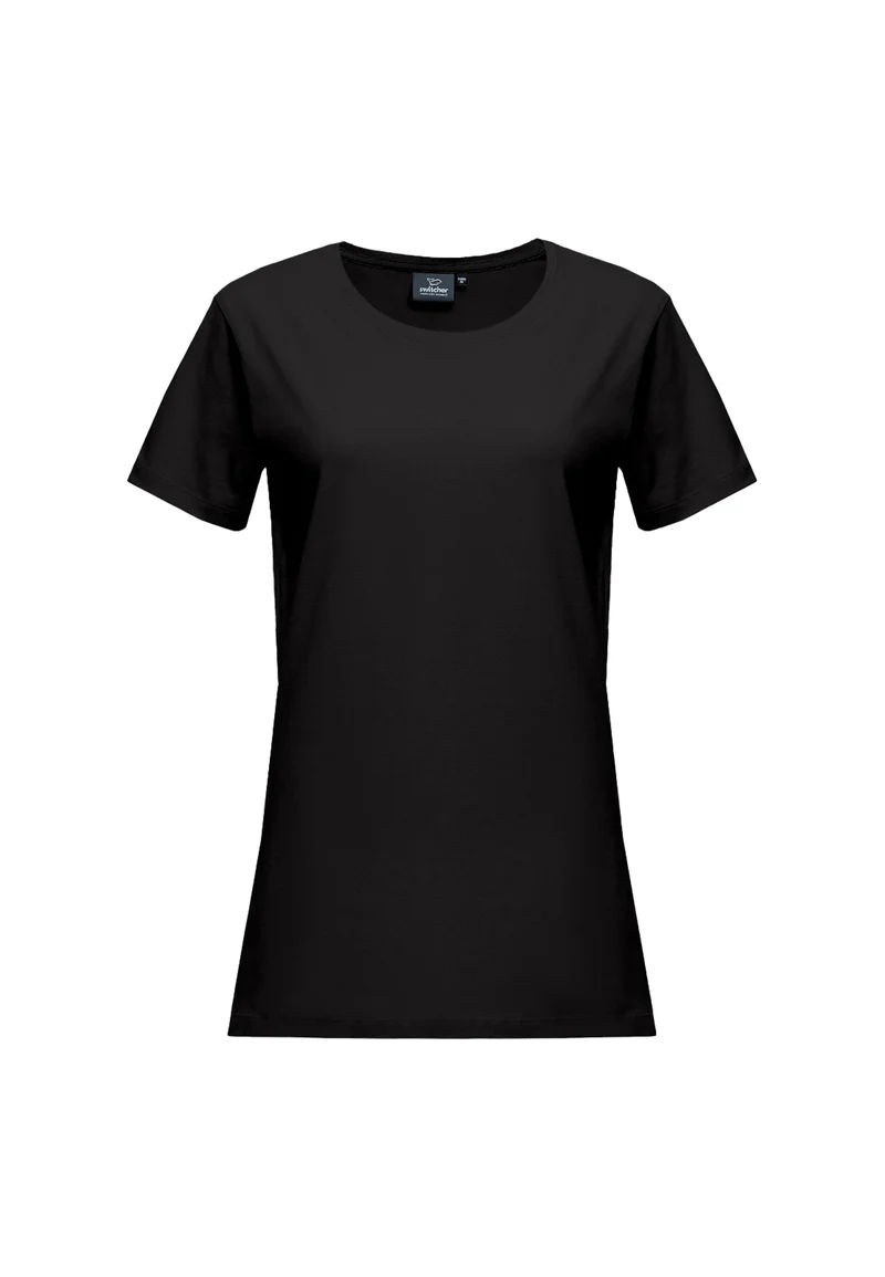 Damen T-Shirt Lady Gaia aus Bio-Baumwolle
