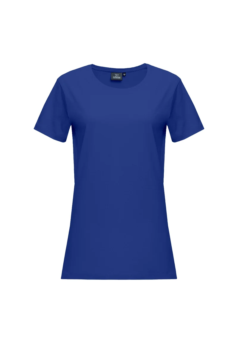 Damen T-Shirt Lady Gaia aus Bio-Baumwolle