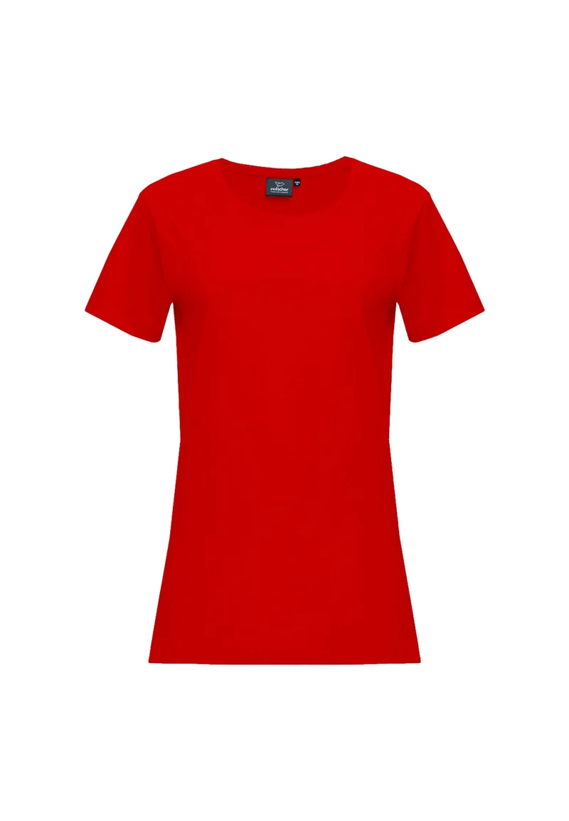 Damen T-Shirt Lady Gaia aus Bio-Baumwolle