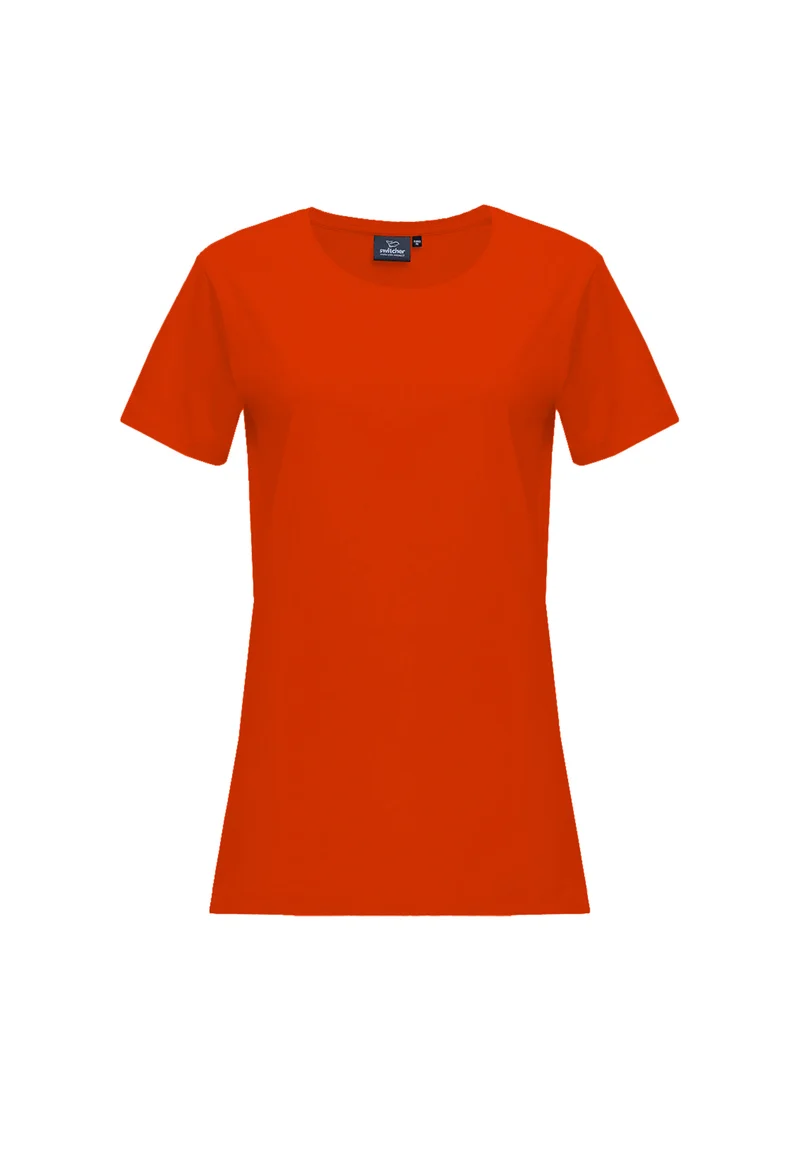 Damen T-Shirt Lady Gaia aus Bio-Baumwolle