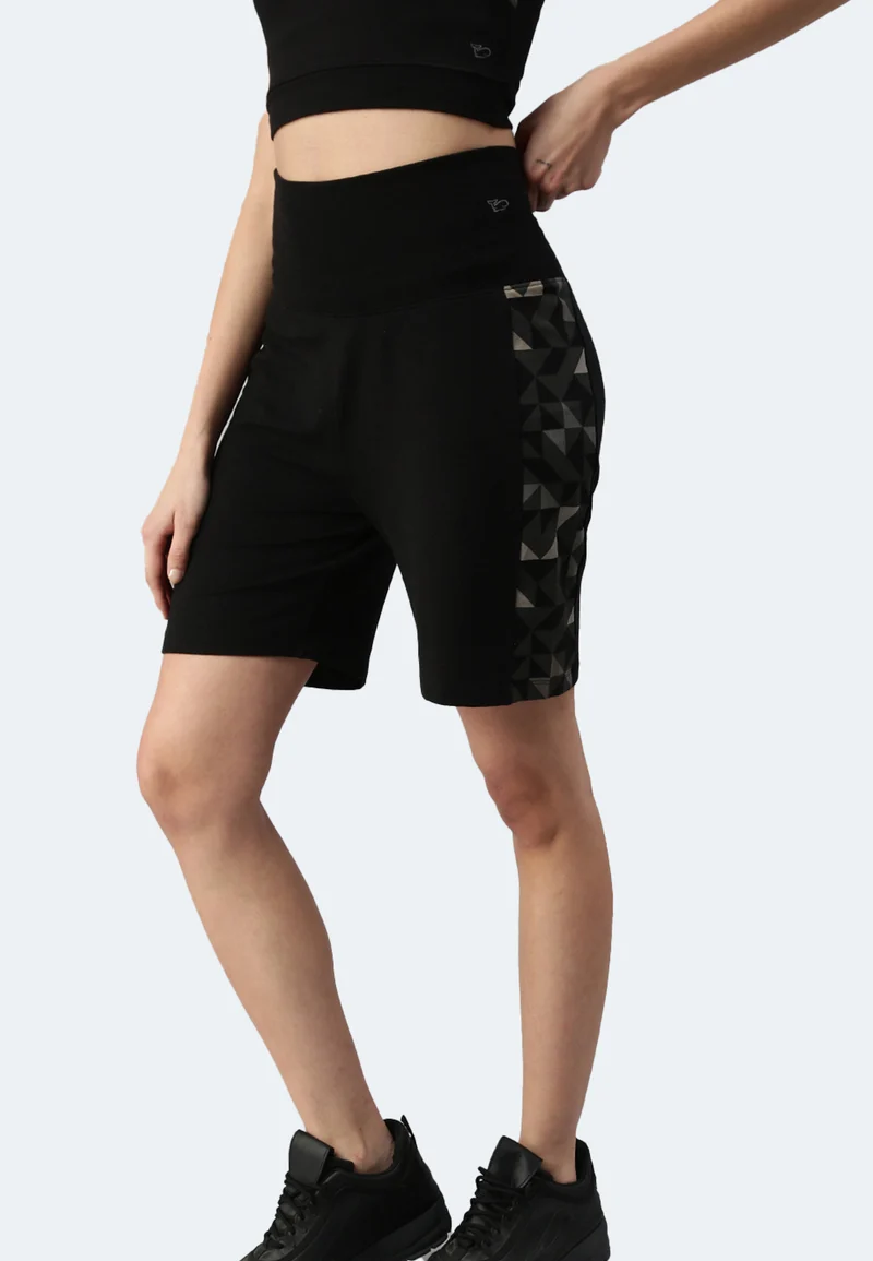 Train Shorts Pune
