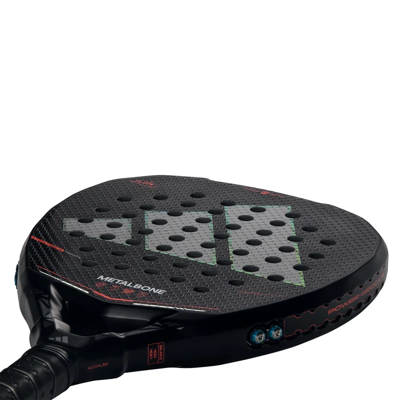 RAQUETTE DE PADEL ADIDAS METALBONE 2026