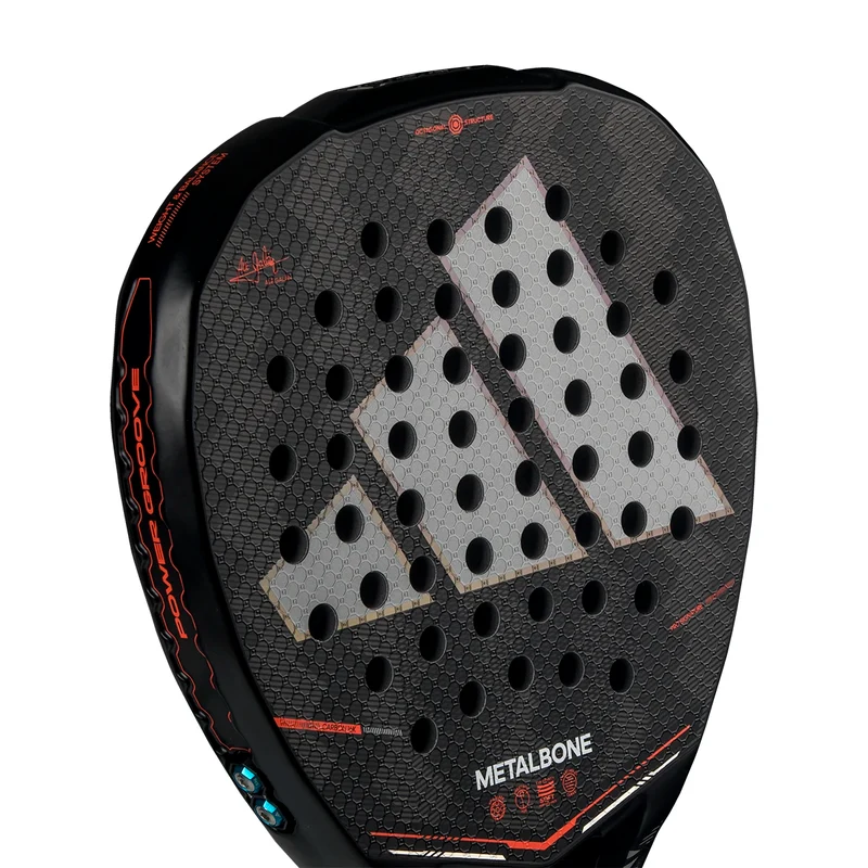 RAQUETTE DE PADEL ADIDAS METALBONE 2026