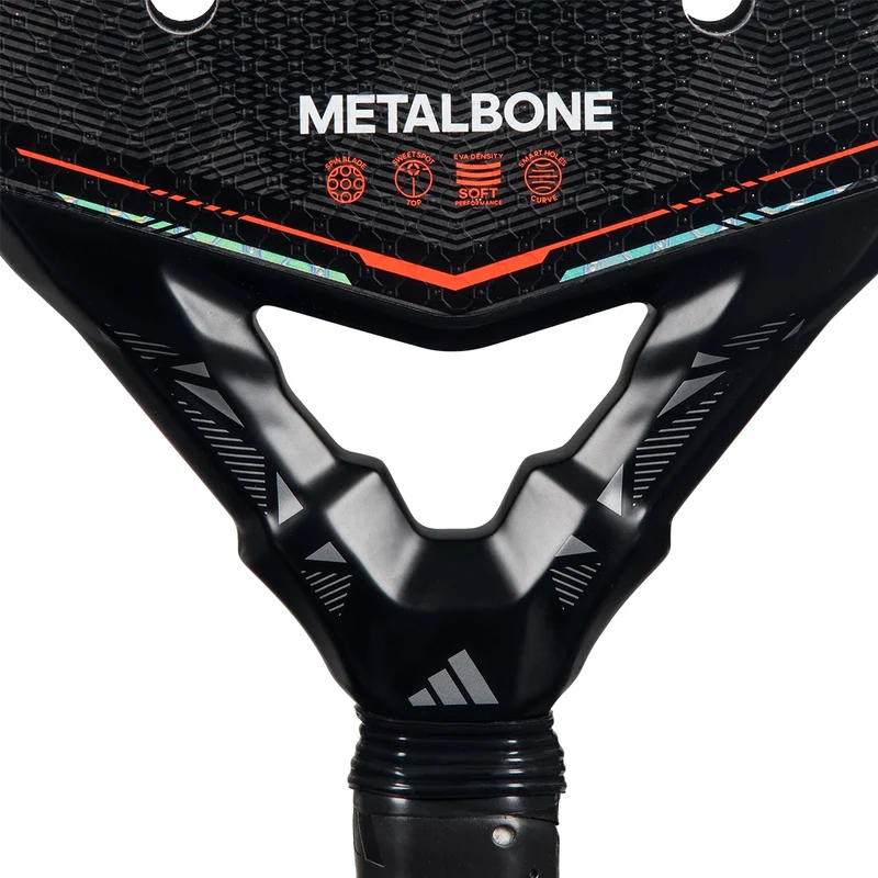 RAQUETTE DE PADEL ADIDAS METALBONE 2026