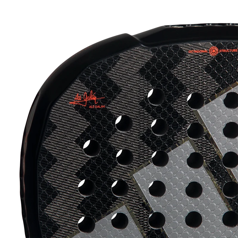 RAQUETTE DE PADEL ADIDAS METALBONE 2026