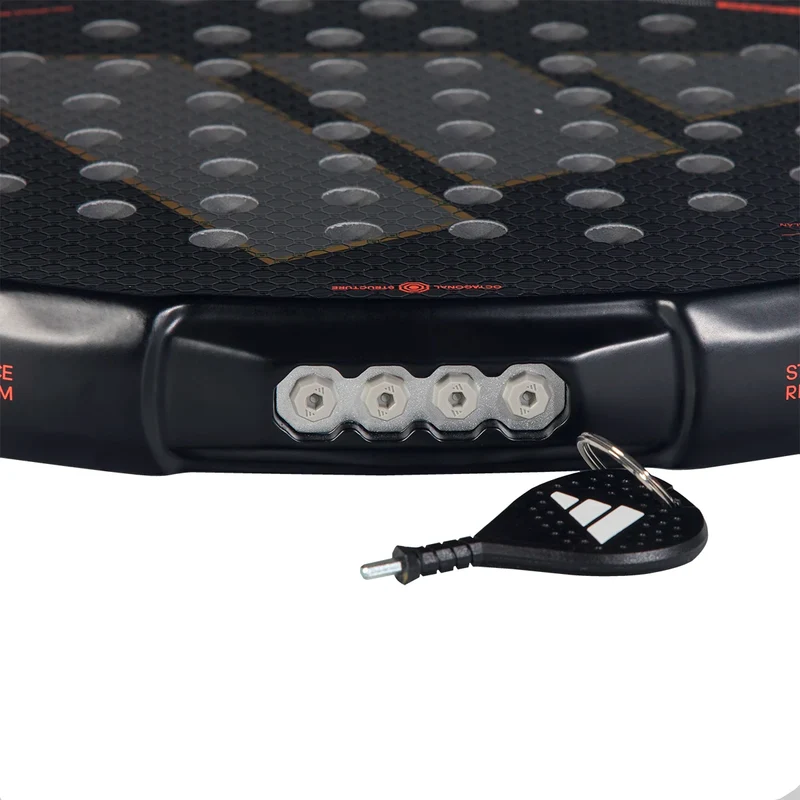 RAQUETTE DE PADEL ADIDAS METALBONE 2026