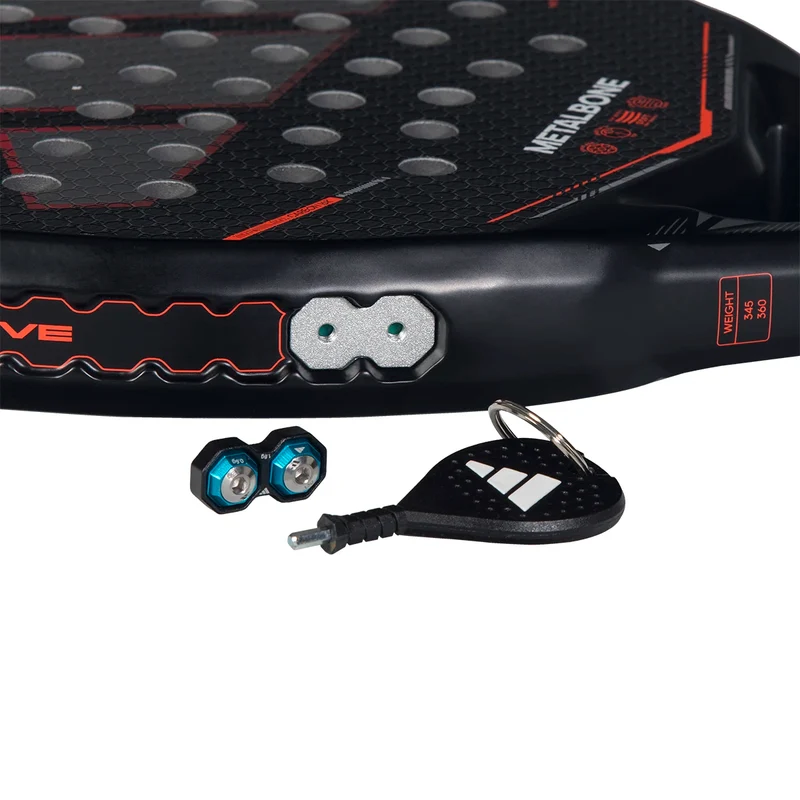 RAQUETTE DE PADEL ADIDAS METALBONE 2026
